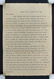 Helen Keller ALS Signed Letter - 3