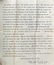 Helen Keller ALS Signed Letter