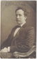 Richard Strauss Autographed Real Photo Postcard