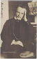 Georg Hirschfeld Autographed Real Photo Postcard