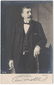 Felix Mottl Autographed Real Photo Postcard