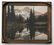 Asahel Curtis (1874-1941) Hand-tinted Silver Print