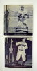 1945 Centennial Flour Seattle Rainiers Complete Set - 2