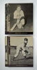 1947 Centennial Flour Seattle Rainiers Complete Set - 2
