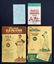 Seattle Rainiers Signed Programs