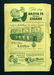 Seattle Rainiers Signed Programs - 2