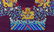 Impressive Chinese Imperial Dragon Uncut Silk Robe - 3