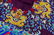 Impressive Chinese Imperial Dragon Uncut Silk Robe - 6