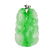 An Apple Green Jadeite Pendant Carved on Both Sides