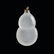 Icy Jadeite Double-Gourd Pendant - 3