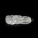 Icy Jadeite Guanyin Pendant - 4