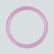Icy Lavender Jadeite Bangle - 3