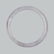 Lavender Jadeite Bangle - 3