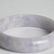 Lavender Jadeite Bangle - 4