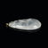 Icy Jadeite Ruyi Pendant - 4