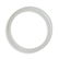 A Icy Jadeite Bangle - 2