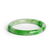 A Jadeite Bangle - 2