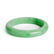A Jadeite Bangle - 3