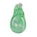Jadeite Kirin Pendant - 2