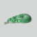 Jadeite Kirin Pendant - 3