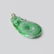 Jadeite Kirin Pendant - 4