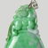 Jadeite Kirin Pendant - 5