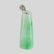 Jadeite Cylindrical Tube Pendant - 2