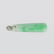 Jadeite Cylindrical Tube Pendant - 3
