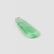Jadeite Cylindrical Tube Pendant - 4