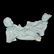 Song, A Pair of Exceptionally Rare Qingbai Figure of - 4