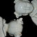 Song, A Pair of Exceptionally Rare Qingbai Figure of - 7