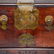 Qing, Boxwood Collapsible Mirror Stand - 12