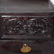 Qing, Boxwood Collapsible Mirror Stand - 16