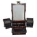 Qing, Boxwood Collapsible Mirror Stand - 3