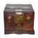 Qing, Boxwood Collapsible Mirror Stand - 5