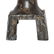 Sui, A Small Inscribed Bronze Votive Figure on Plinth - 7