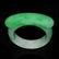 A Jadeite Saddle Ring - 4
