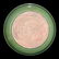 Yuan, A Large Longquan Celadon Molded Qilin Dish - 3