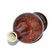 Qing, A Peach-Bloom Glazed Yaolin Zun - 4