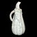 Song, A Yingqing Celadon Melon-Shaped Hexagonal Ewer