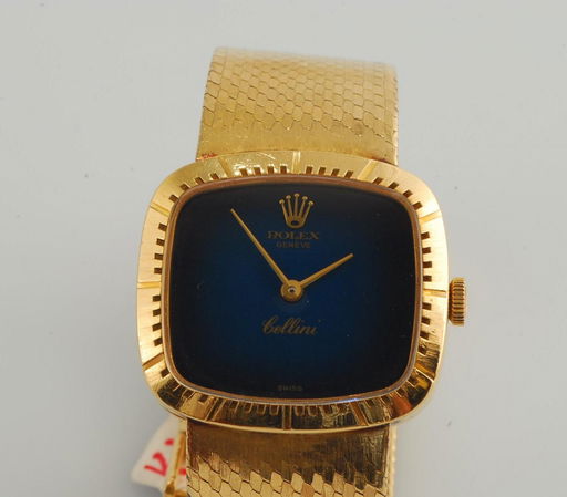 8 Vintage Ladies Rolex Apr 22 2012 Los Angeles Auctioneers In Ca