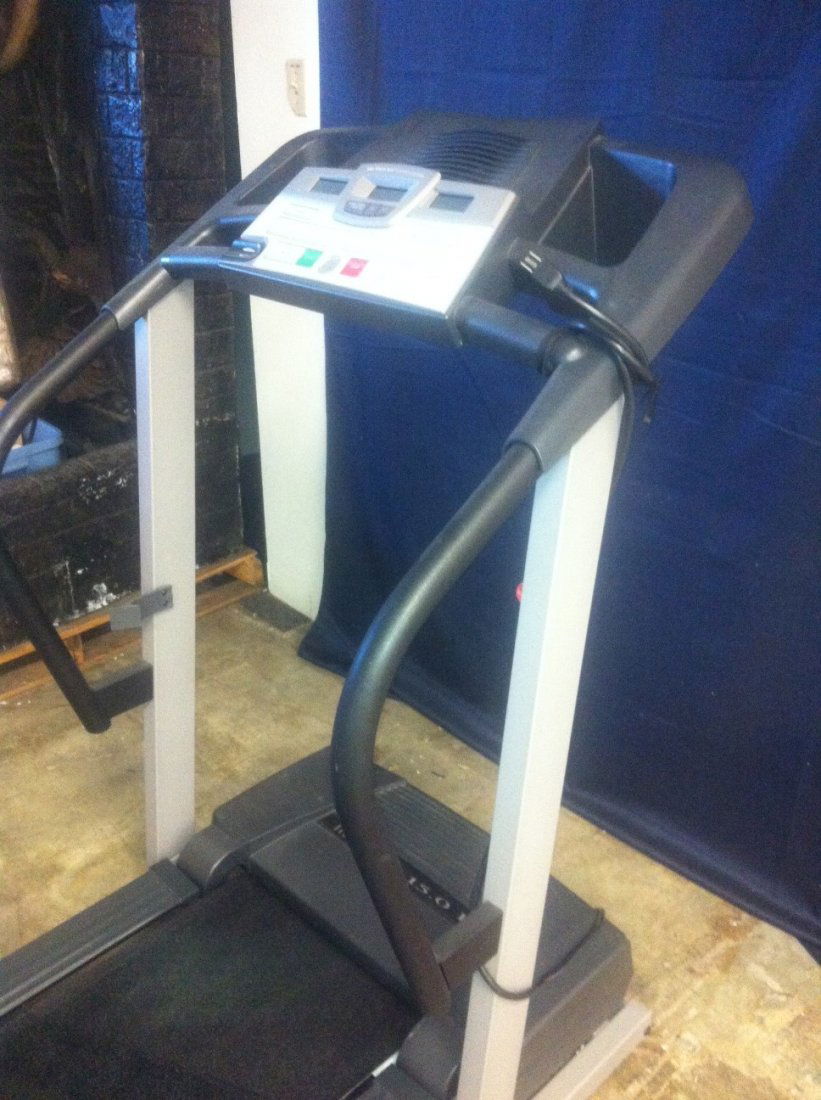 Hiro treadmill price sale