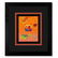 366: Peter Max Original Acrylic Mixed Media on Paper