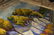 165: BIRGER SANDZEN (1871-1954) OIL ON CANVAS BOARD - 5