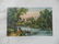 28: Original Currier & Ives Hand Colored Lithograph