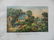 29: Original Currier & Ives Hand Colored Lithograph