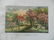31: Original Currier & Ives Hand Colored Lithograph