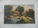 33: Original Currier & Ives Hand Colored Lithograph