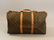 LOUIS VUITTON KEEPALL 55 DUFFLE - 2
