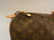 LOUIS VUITTON KEEPALL 55 DUFFLE - 3